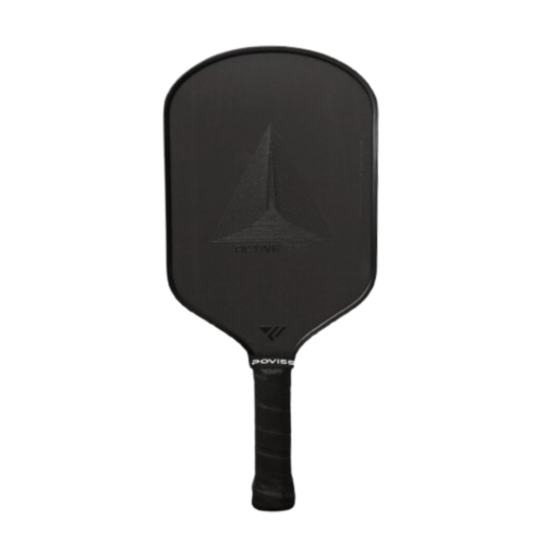 Poviss Active Pro Midnight 16mm