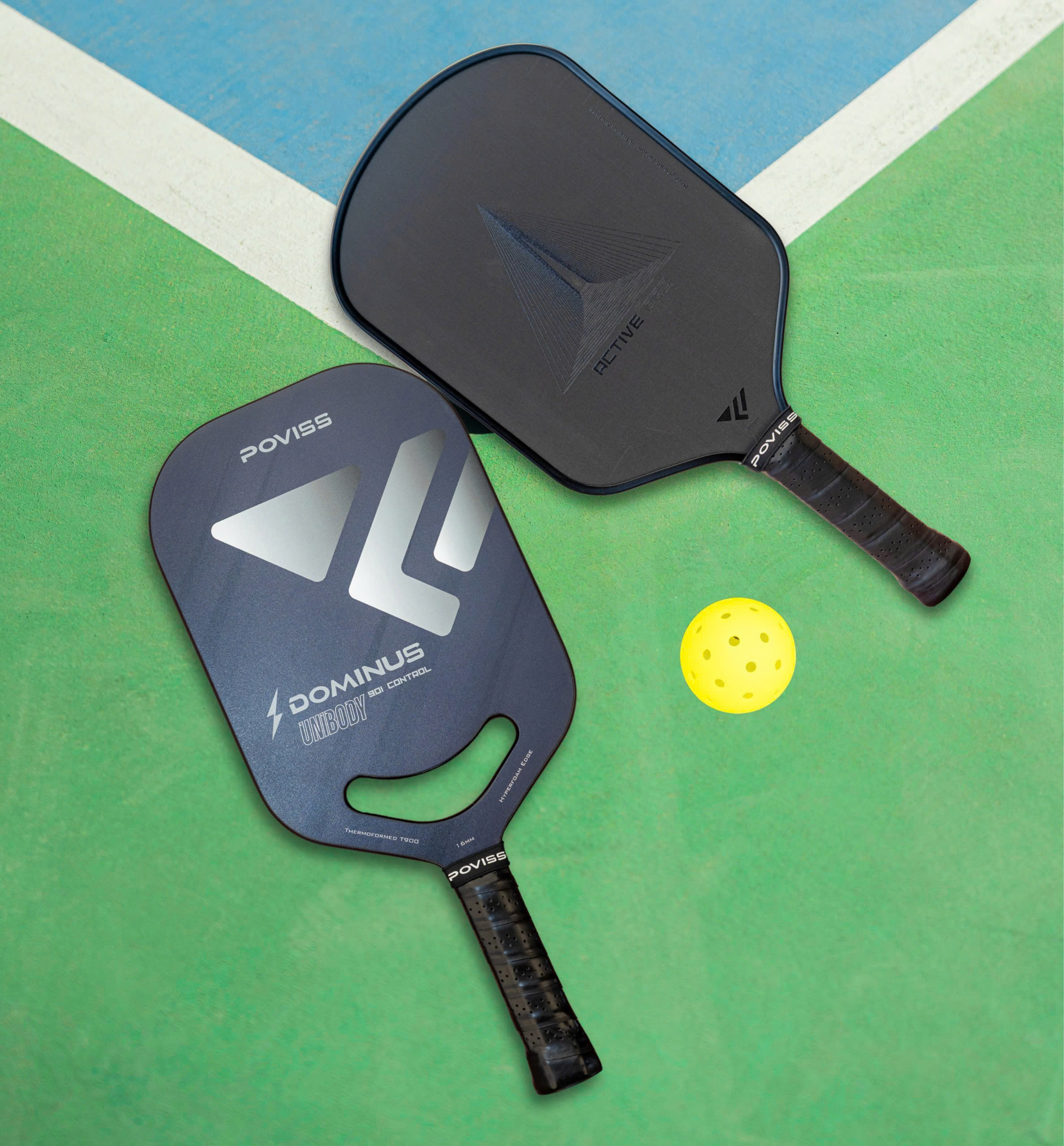 Pickleball Paddles