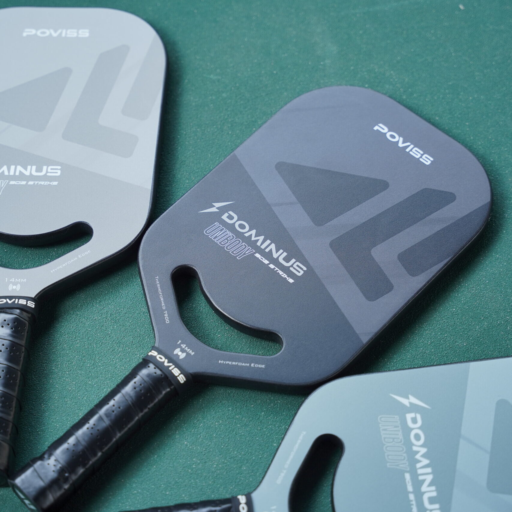 Pickleball Paddles