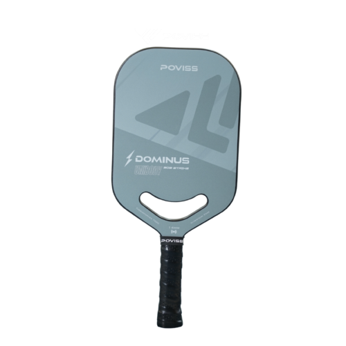 Poviss Dominus 902 Strike (14mm) Ash Blue