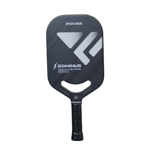 Poviss Dominus 901 Control (16mm) Phantom Black